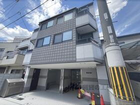 京都府京都市南区東九条中御霊町 賃貸マンション