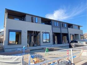 栃木県足利市常見町１ 賃貸アパート