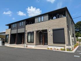 茨城県常陸大宮市下町 賃貸アパート