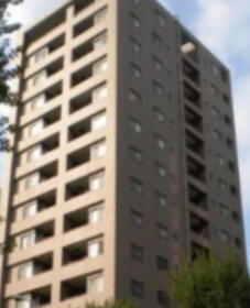 東京都新宿区市谷本村町 賃貸マンション