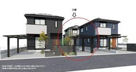 東京都練馬区中村南１ 賃貸一戸建て