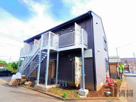 東京都清瀬市野塩３ 2階建 築4年2ヶ月