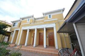 東京都立川市錦町５ 賃貸アパート