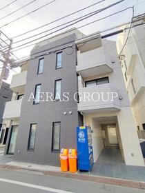 東京都江戸川区平井３ 賃貸マンション