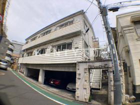 東京都品川区旗の台３ 3階建 築39年6ヶ月