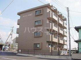 静岡県富士市厚原 4階建 築25年2ヶ月