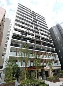 ザ・パークハウスアーバンス渋谷 地上14階地下1階建