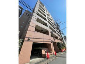 東京都渋谷区恵比寿４ 11階建 築22年8ヶ月