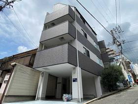 兵庫県神戸市中央区下山手通８ 5階建 築16年11ヶ月