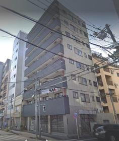 東京都台東区北上野１ 8階建 築25年