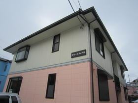 神奈川県横浜市港北区小机町 2階建 築28年11ヶ月