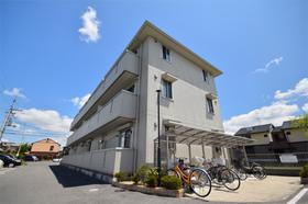 奈良県天理市富堂町 3階建 築16年2ヶ月