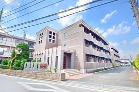 東京都小平市小川町１ 3階建 築14年3ヶ月