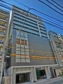 東京都台東区小島２ 12階建 築9年4ヶ月
