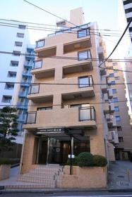 東京都新宿区下宮比町 地上11階地下1階建 築39年4ヶ月