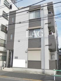 東京都葛飾区亀有２ 3階建 築11年5ヶ月