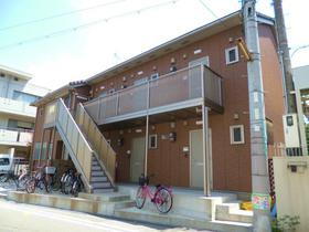 兵庫県西宮市甲子園七番町 2階建 築13年9ヶ月