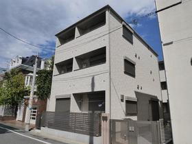 東京都葛飾区新小岩２ 3階建 築5年4ヶ月