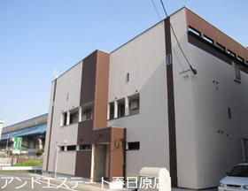 福岡県福岡市西区大字千里 2階建 築13年6ヶ月