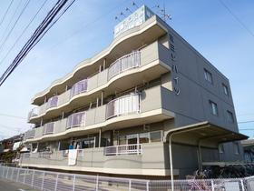 愛知県北名古屋市鹿田合田 3階建 築36年9ヶ月