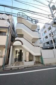 東京都杉並区阿佐谷北２ 賃貸マンション