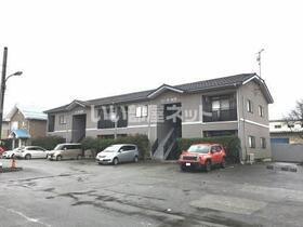 コーポ米田 2階建