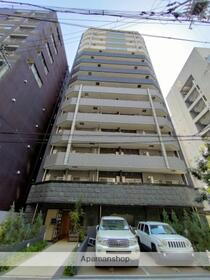 大阪府大阪市北区天満２ 賃貸マンション