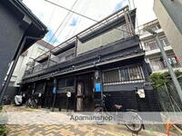 吉田文化 北棟