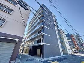 Ｃｉｏｎ　ＫＯＢＥ　ＷＥＳＴ 8階建