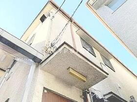 東京都北区王子４ 2階建