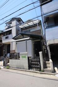 大阪府堺市中区八田北町 2階建 築49年2ヶ月