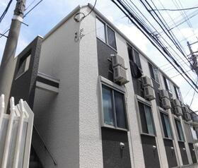 東京都新宿区北新宿１ 2階建 築11年4ヶ月