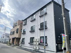 サマルカンド大和町 3階建