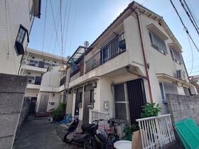 兵庫県西宮市笠屋町 賃貸一戸建て