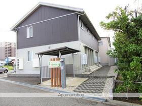 福井県福井市二の宮２ 賃貸アパート