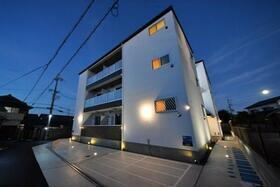 大阪府泉佐野市本町 賃貸アパート