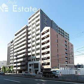 愛知県名古屋市西区菊井２ 15階建 築13年1ヶ月
