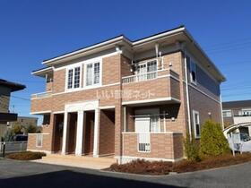 茨城県牛久市ひたち野西２ 賃貸アパート