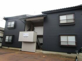 新潟県三条市下坂井 賃貸アパート