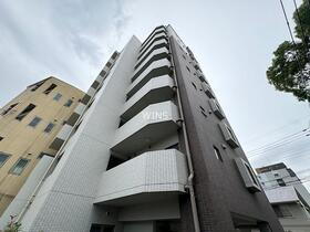 福岡県福岡市博多区美野島３ 賃貸マンション