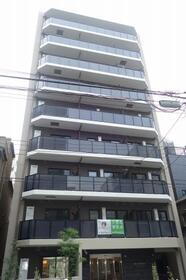 東京都墨田区千歳３ 賃貸マンション