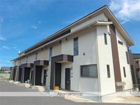 茨城県鉾田市菅野谷 賃貸アパート