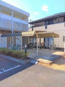 レオパレスエスペランサ