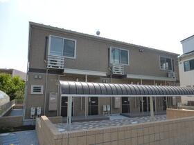 東京都府中市是政３ 賃貸アパート