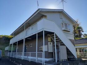 茨城県石岡市総社２ 賃貸アパート