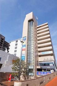 東京都調布市西つつじケ丘３ 地上12階地下2階建 築37年1ヶ月