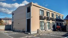 栃木県足利市家富町 賃貸アパート