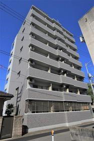 愛媛県松山市平和通２ 8階建 築16年5ヶ月