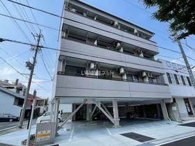 愛知県名古屋市北区杉村１ 4階建 築31年9ヶ月