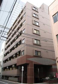 東京都中央区築地６ 8階建 築25年5ヶ月